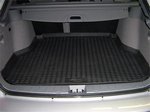 Коврик багажника (поддон) Chevrolet Lacetti SD (Нор-пласт) ― KARTER.INFO интернет магазин авто запчастей и аксессуаров