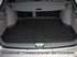 Коврик багажника (поддон) Hyundai Sonata YF c 10г полиуретан (Нор-пласт)